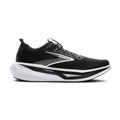 Brooks Women's Hyperion 3 - Black/White
