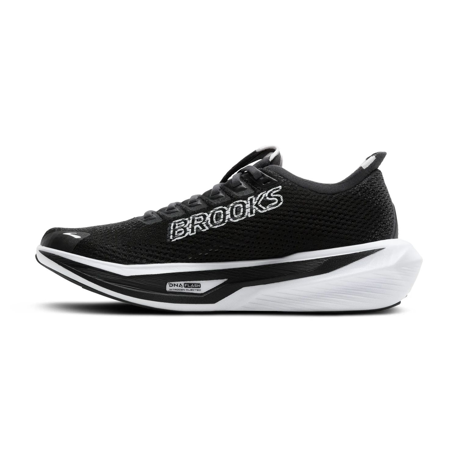 Brooks Women's Hyperion 3 - Black/White