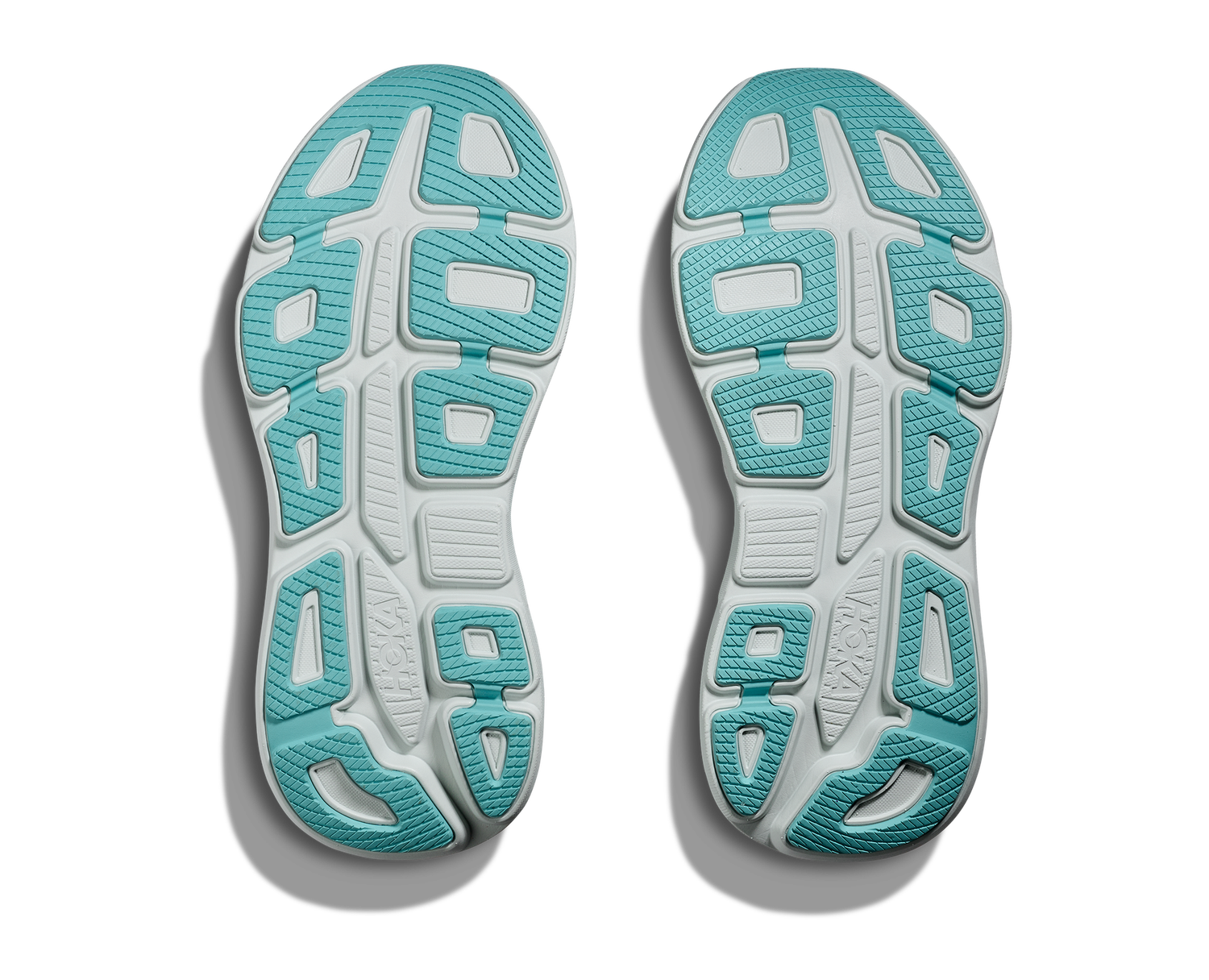 Women's Bondi 9 - Frost/Cielo