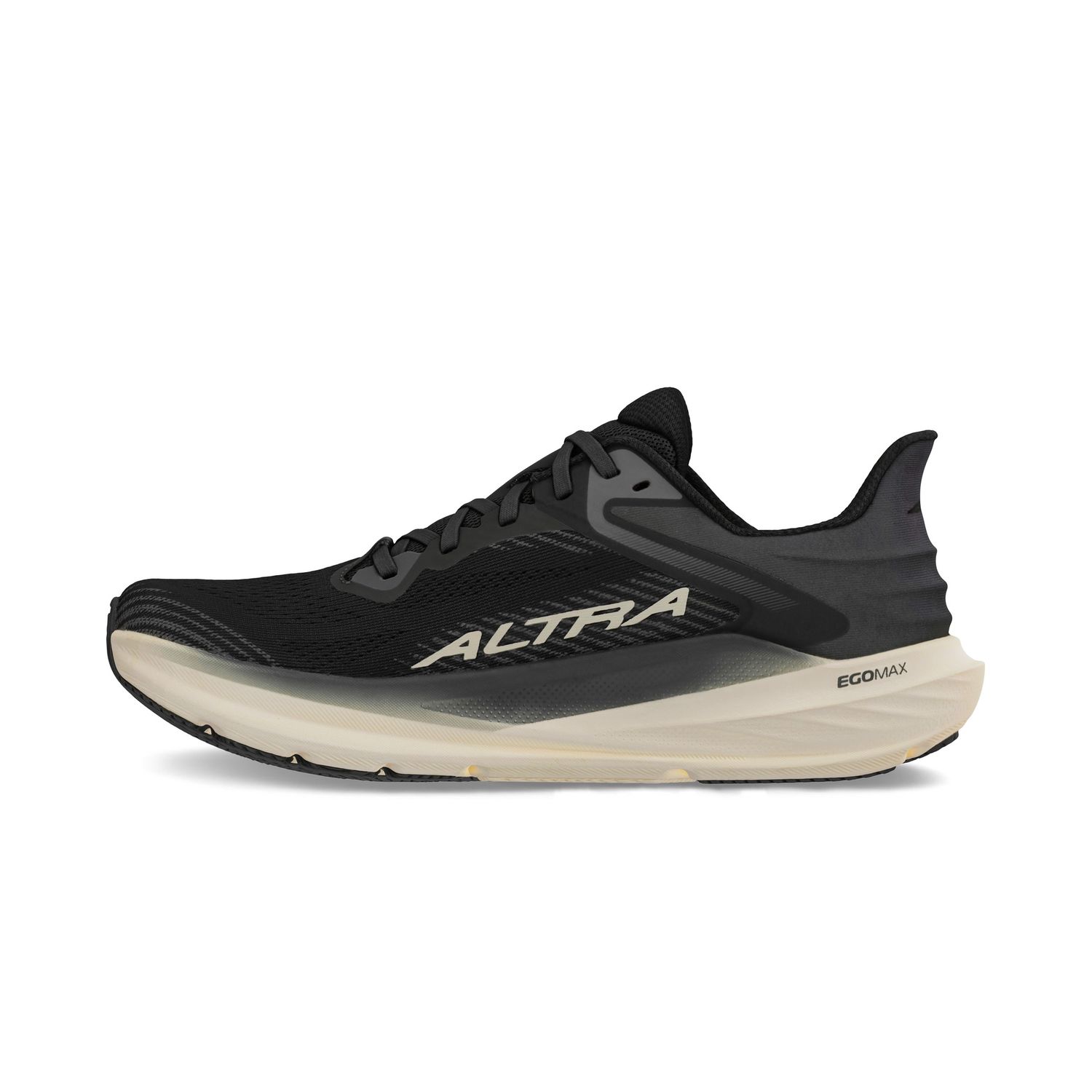 Women's Torin 8 - Black/White