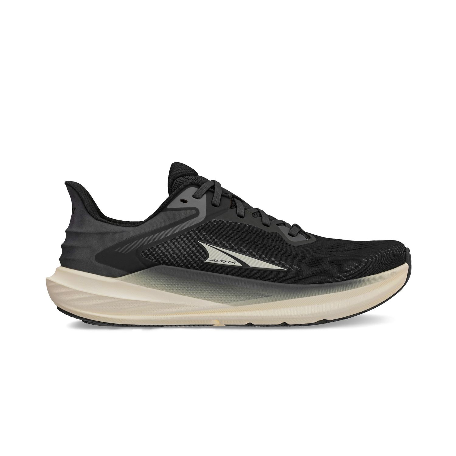 Women's Torin 8 - Black/White