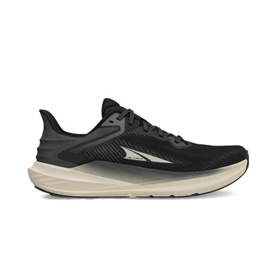 Women's Torin 8 - Black/White