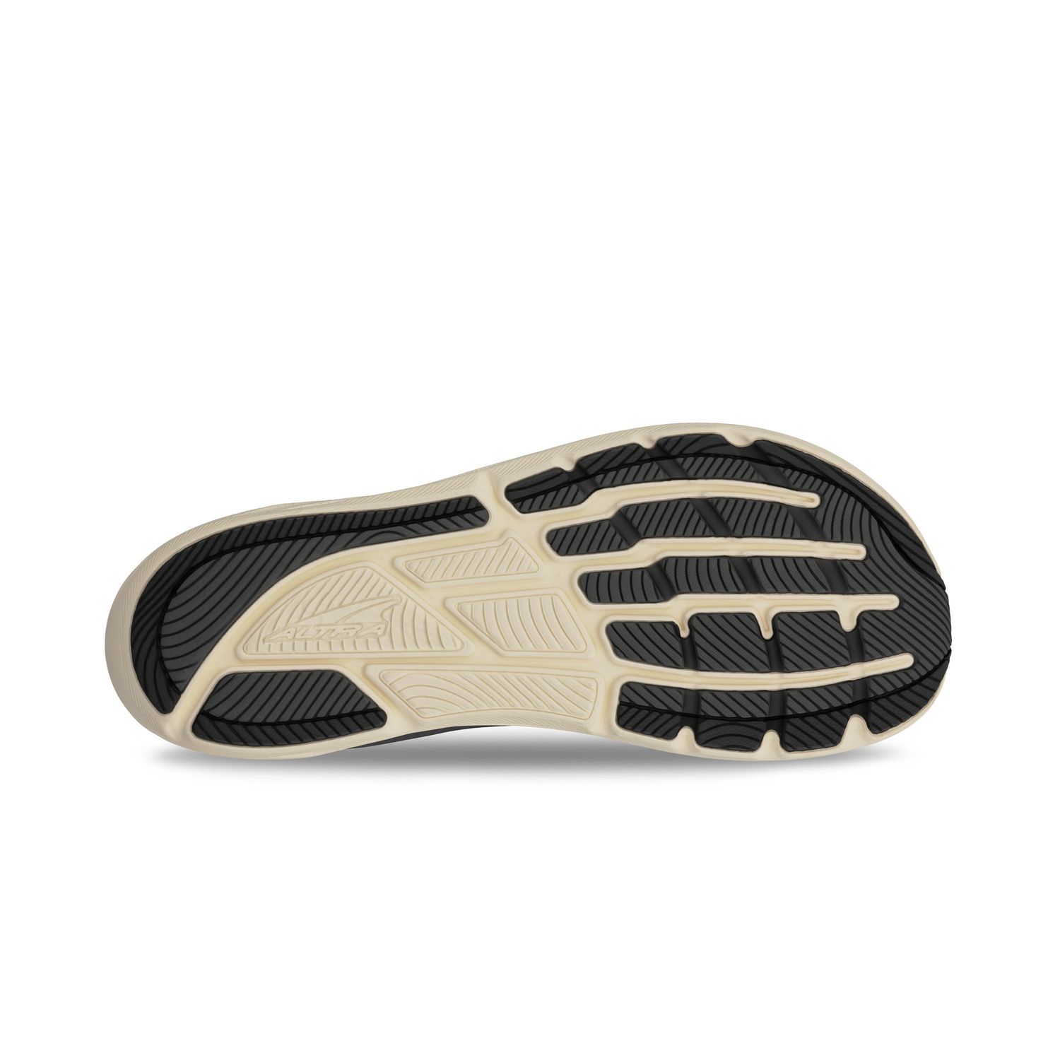 Women's Torin 8 - Black/White