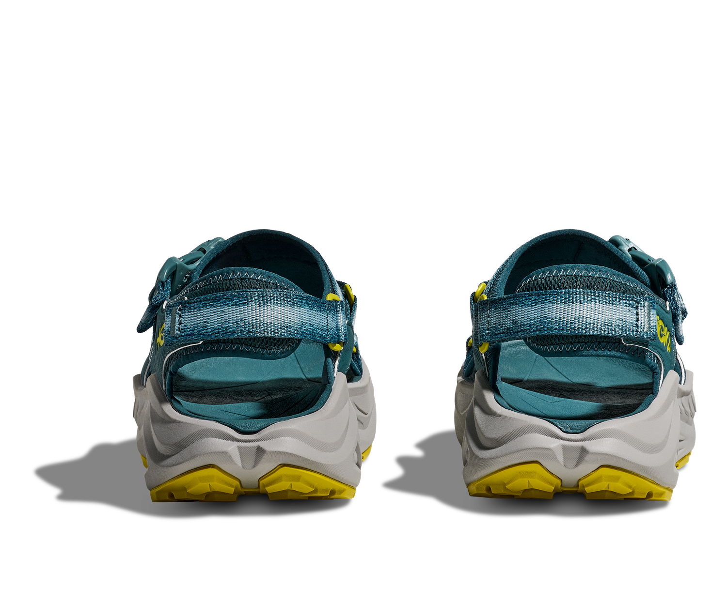 Men's M Infini Hike TC - Blue Twilight/Pea Green