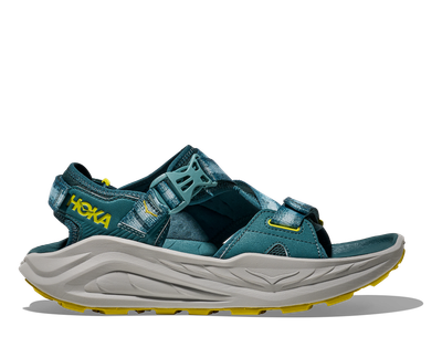 Men's M Infini Hike TC - Blue Twilight/Pea Green