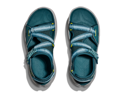Men's M Infini Hike TC - Blue Twilight/Pea Green