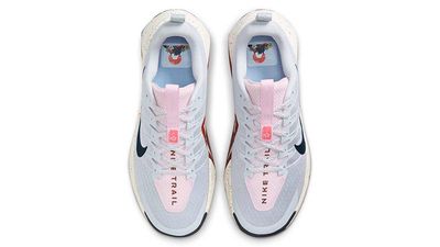 Nike Women's Wildhorse 10 - Pure Platinum
