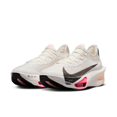 Nike Men's Alphafly 3 - Sail/Black