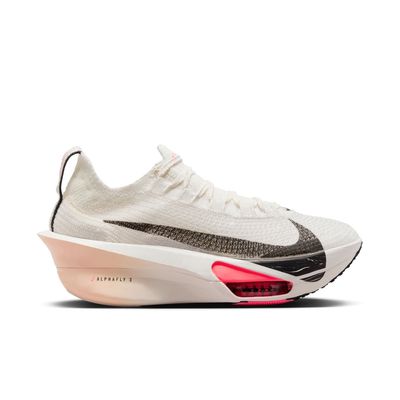 Nike Men's Alphafly 3 - Sail/Black