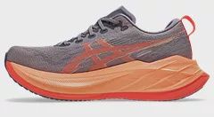 Superblast 2 -Greyish Purple/Coral Reef