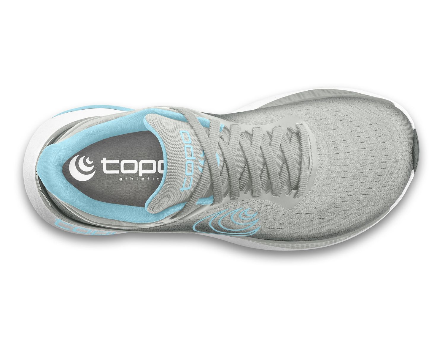 Topo Women's Aura - Grey/Blue