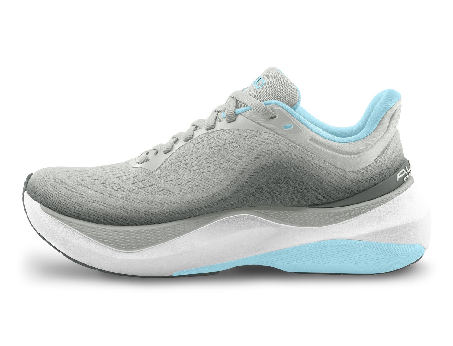 Topo Women's Aura - Grey/Blue