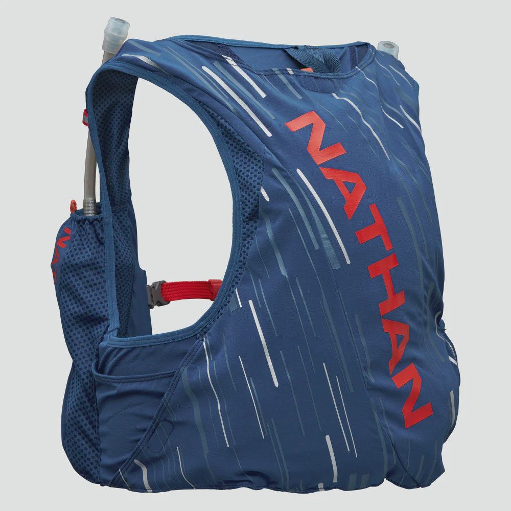 Nathan Pinnacle 4 - Estate Blue