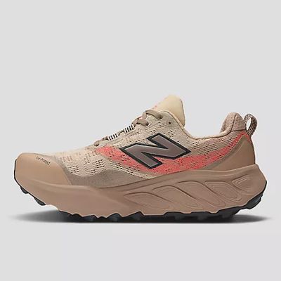 Men's Fresh Foam X Hierro v9 Wide - Desert Clay