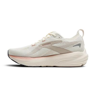 Brooks Women's Glycerin 22 - Coconut/Chateau/Rose