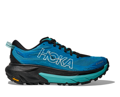 Women’s Mafate 5 - Skyward Blue/Black