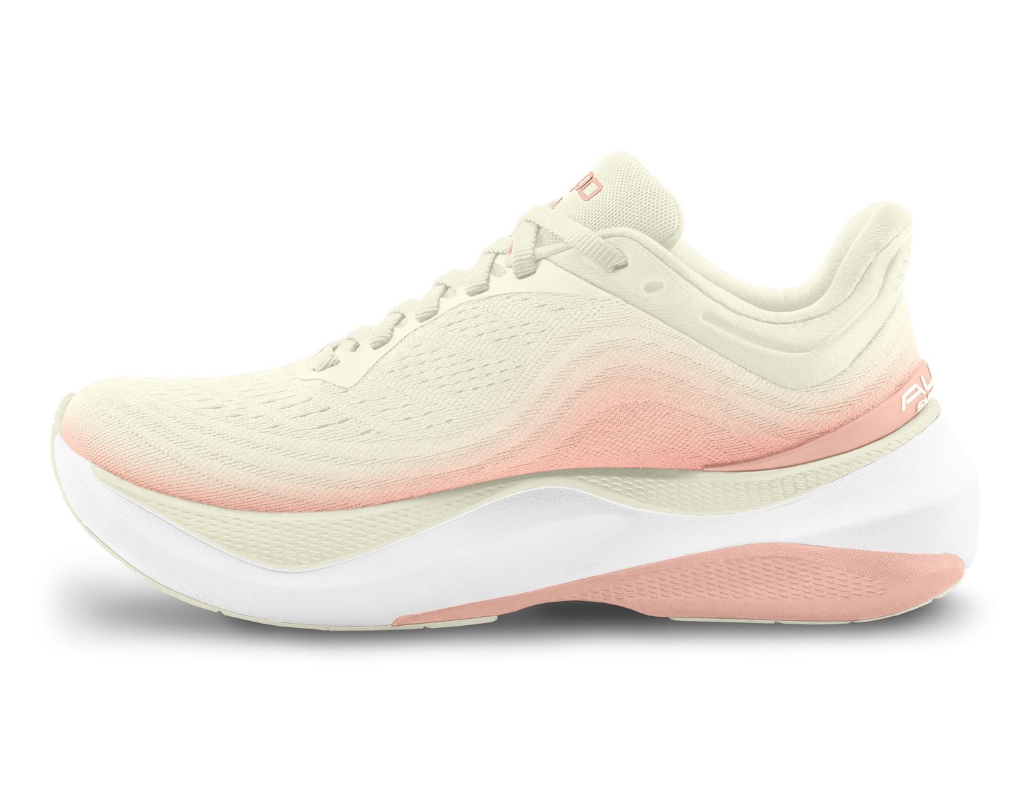 Topo Women's Aura - Cream/Rose
