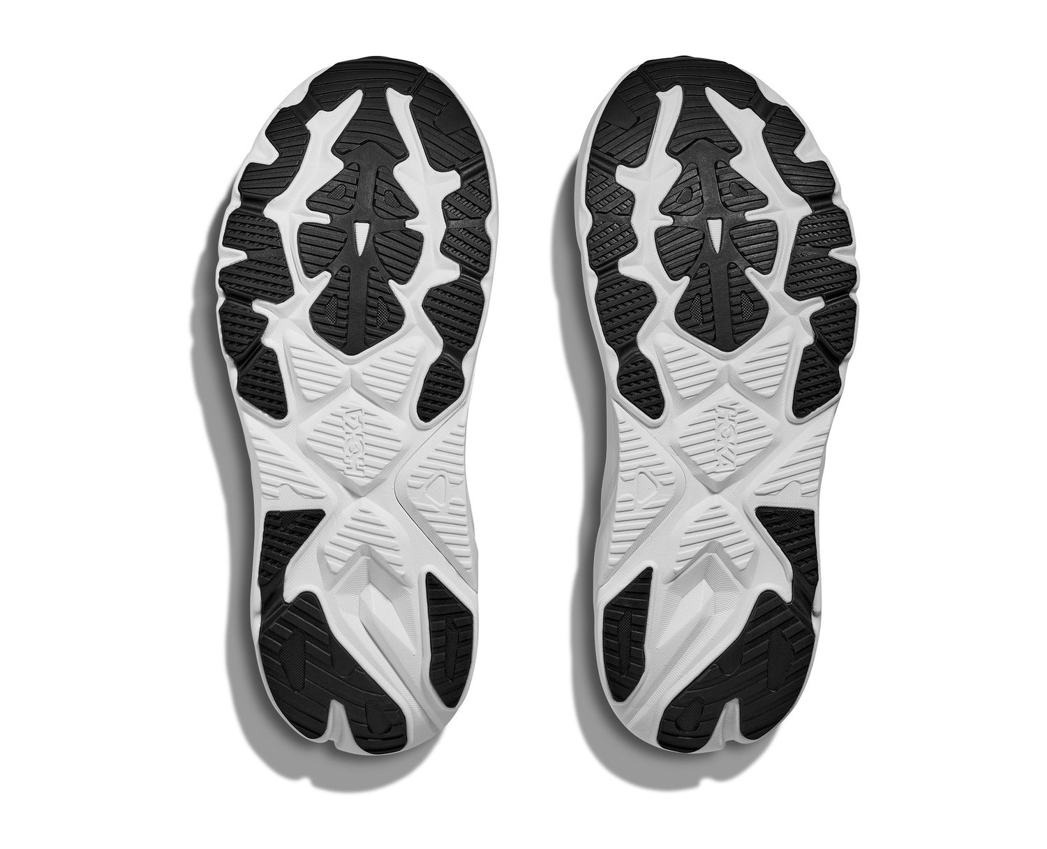 Hoka Women's Arahi 8 - Black/White