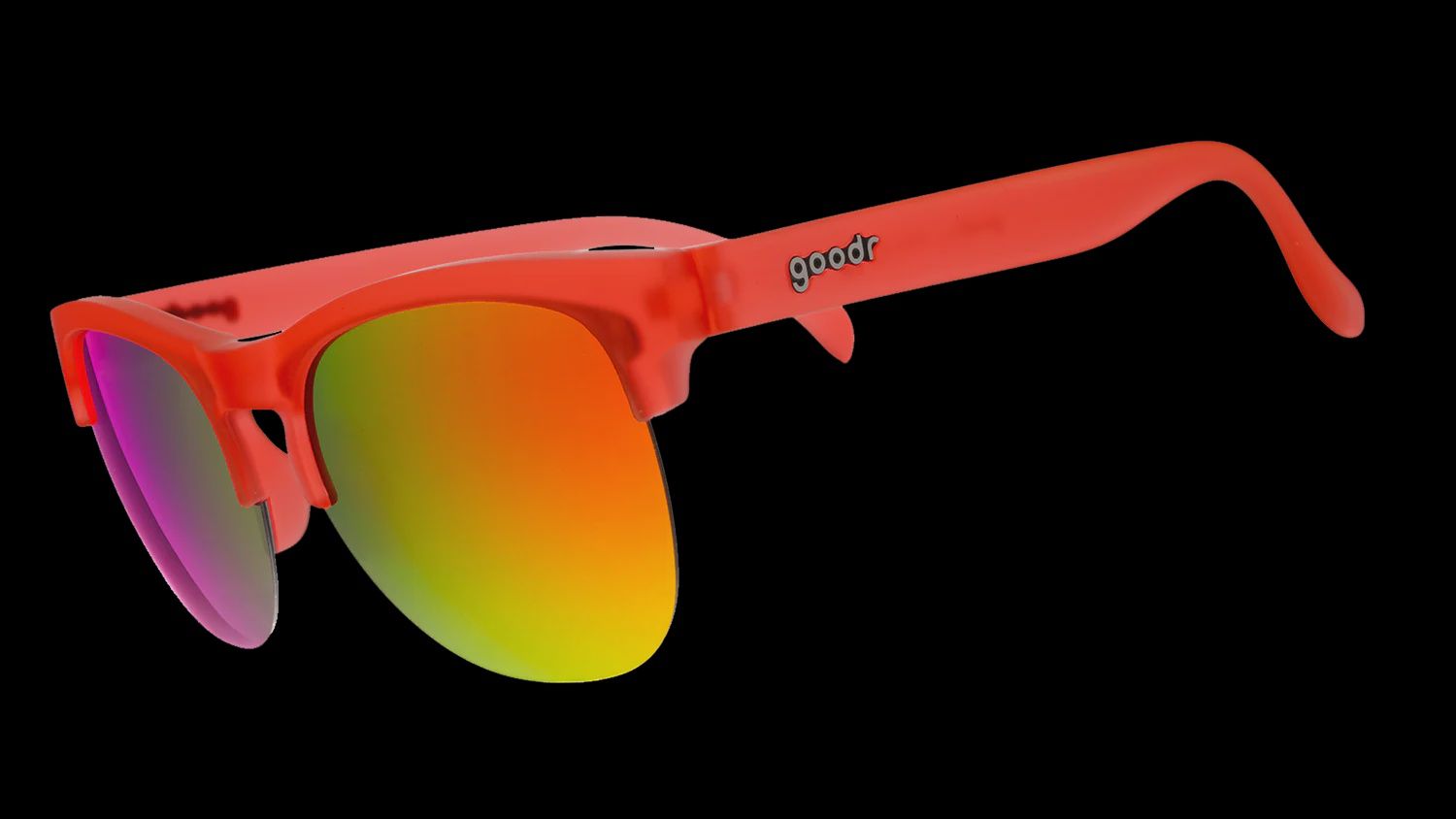 Goodr Avant G, Color: Château de Maraschino