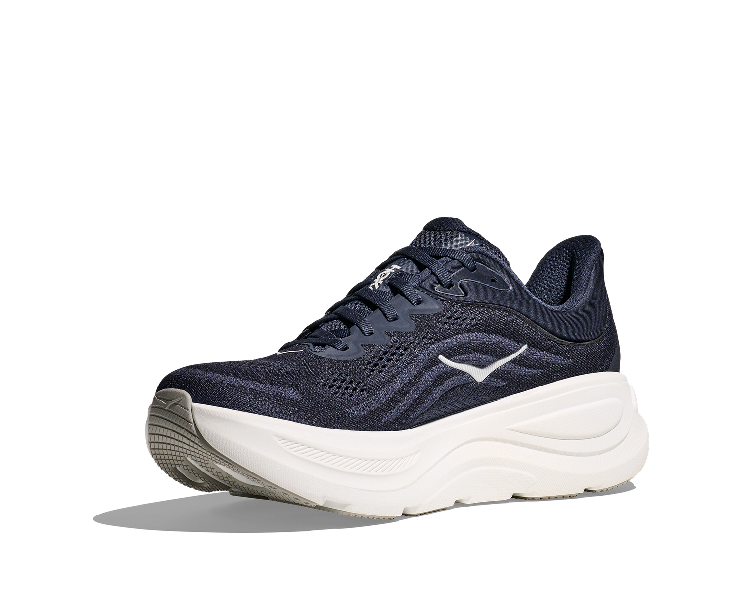 Men's Bondi 9 - Varsity Navy/White