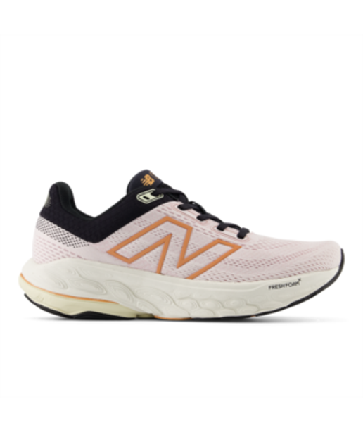 Women's Fresh Foam X 860v14 - Pink Brown