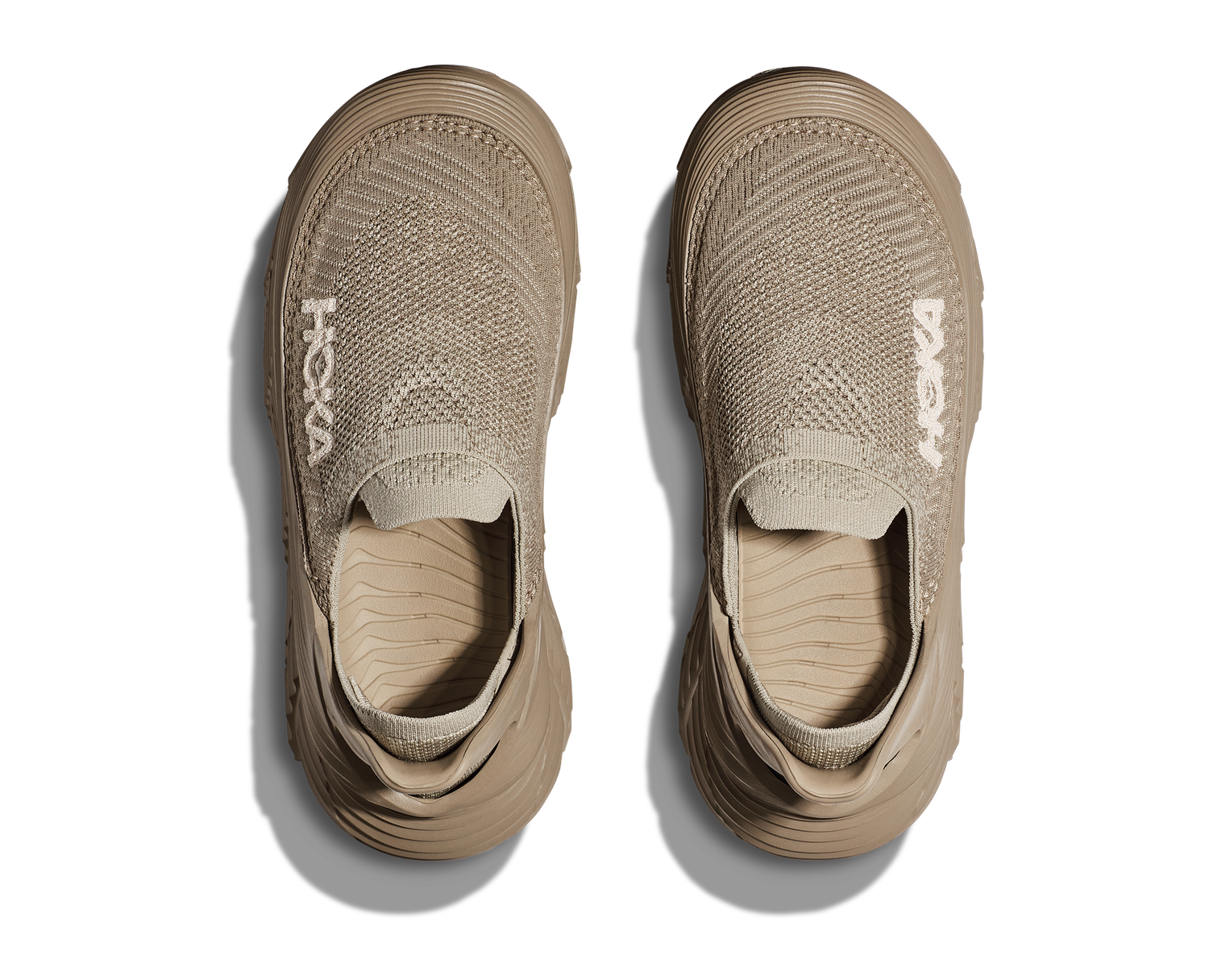 RESTORE TC - Dune/Oxford Tan