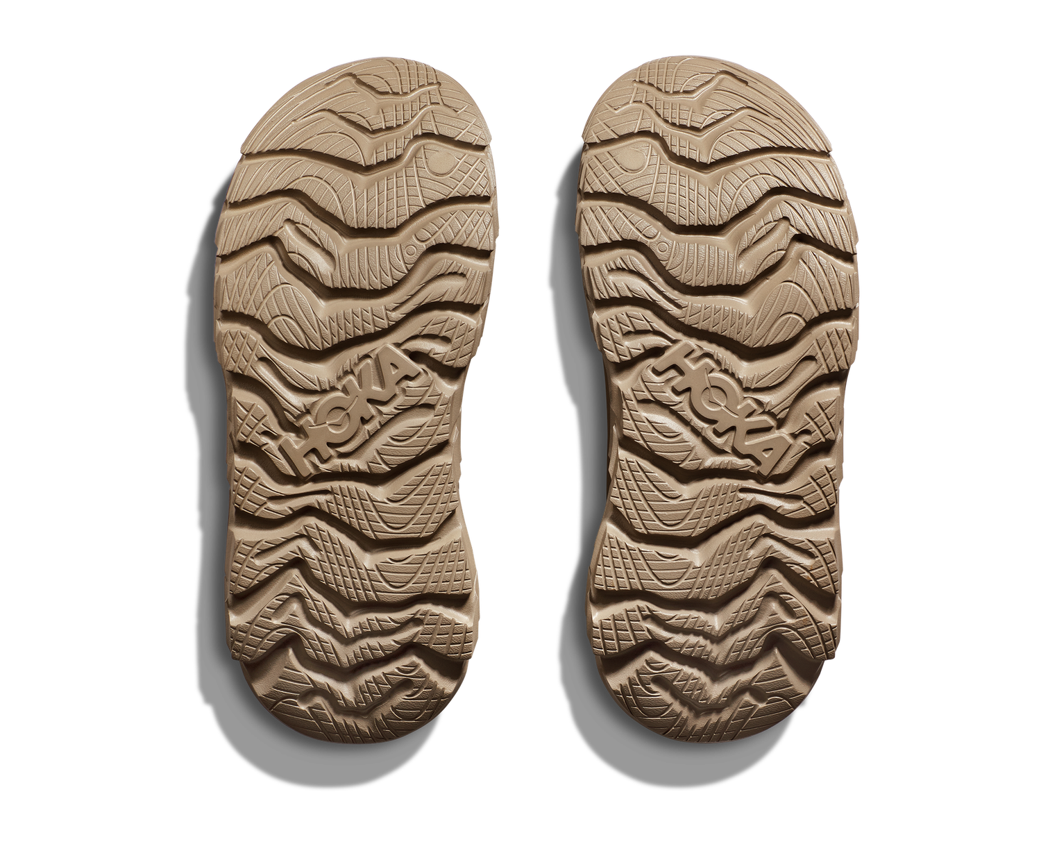 RESTORE TC - Dune/Oxford Tan