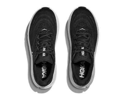 Hoka Men’s Arahi 8 - Black/White