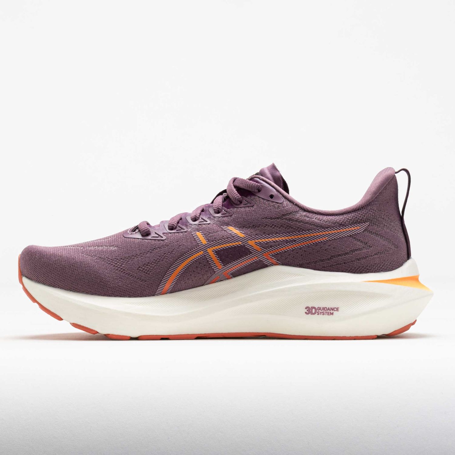 ASICS Women's GT-2000 13 - Dusty Mauve/Watershed Rose