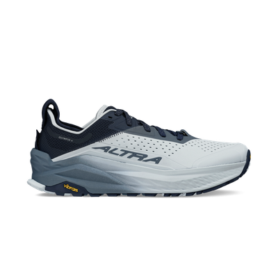 Altra Men's Olympus 6 - Dark Blue