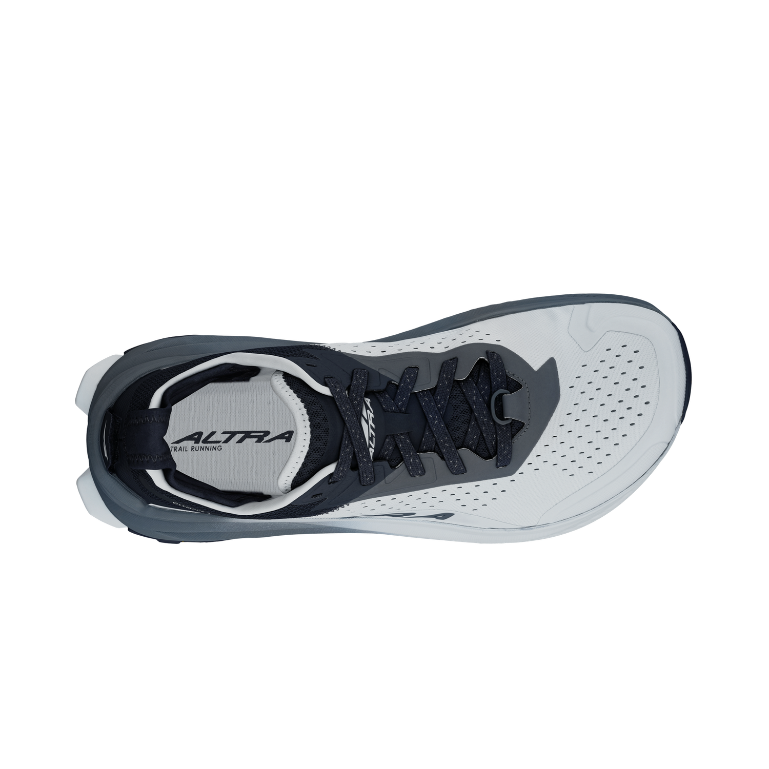 Altra Men's Olympus 6 - Dark Blue