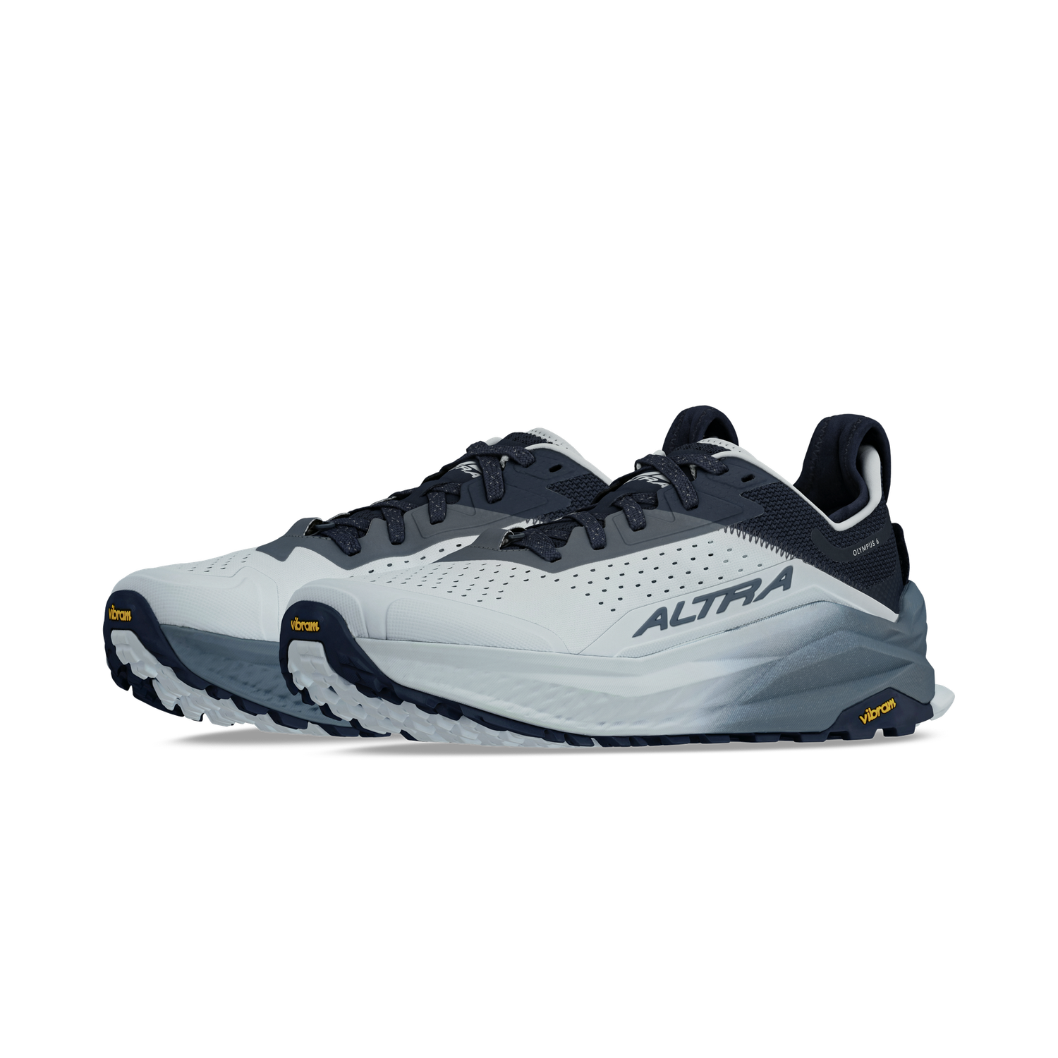 Altra Men's Olympus 6 - Dark Blue