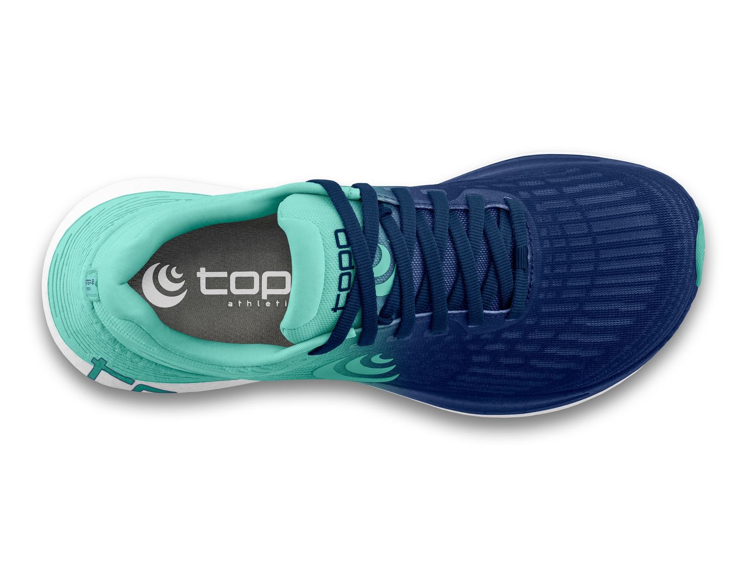 Topo Women's Specter 2 - Blue