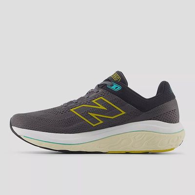 Men's Fresh Foam X 860v14 - Magnet