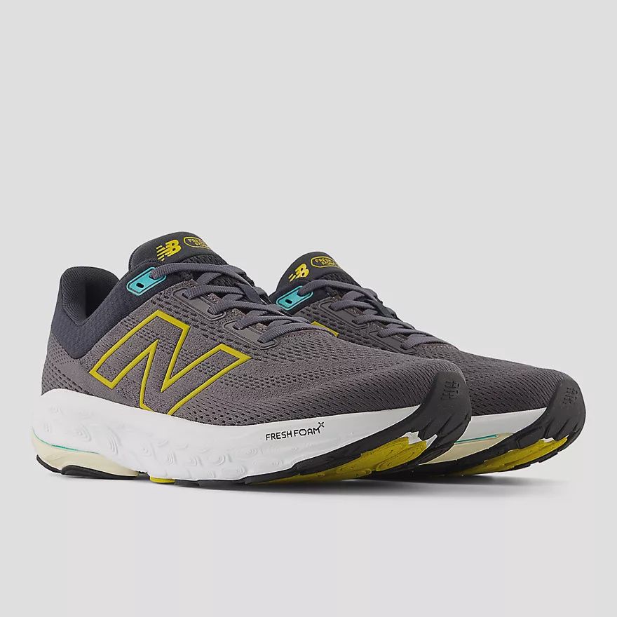 Men's Fresh Foam X 860v14 - Magnet