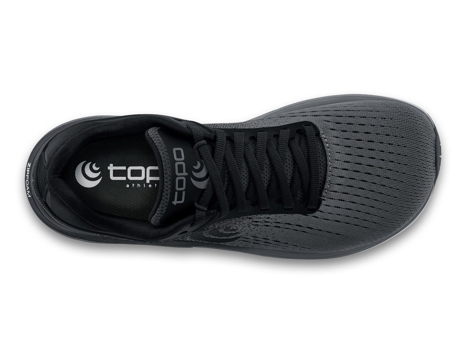 Topo Men's Magnifly 5 - Charcoal/Black