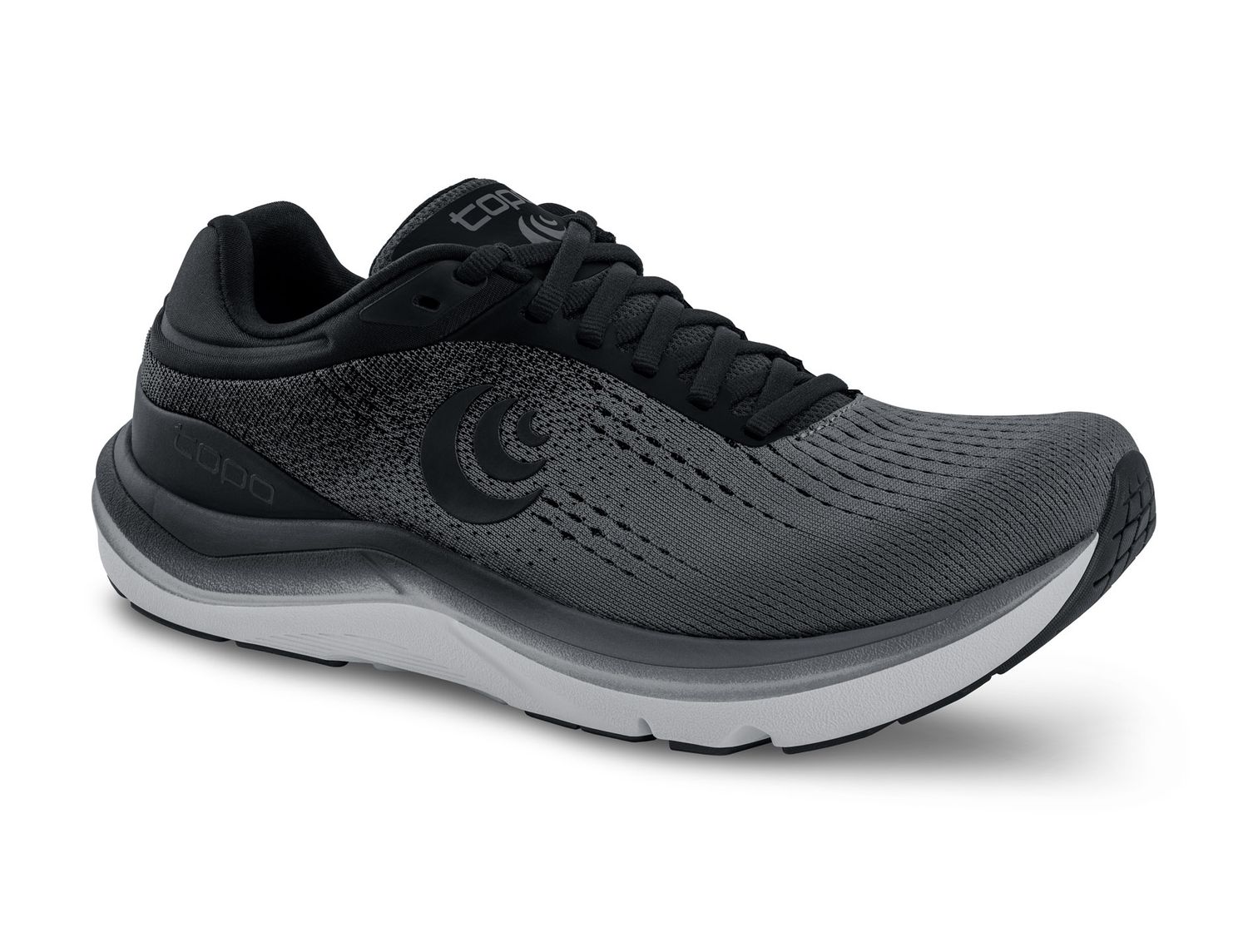 Topo Men's Magnifly 5 - Charcoal/Black
