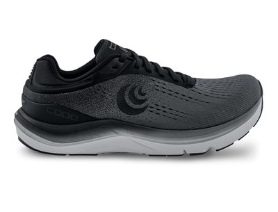 Topo Men's Magnifly 5 - Charcoal/Black