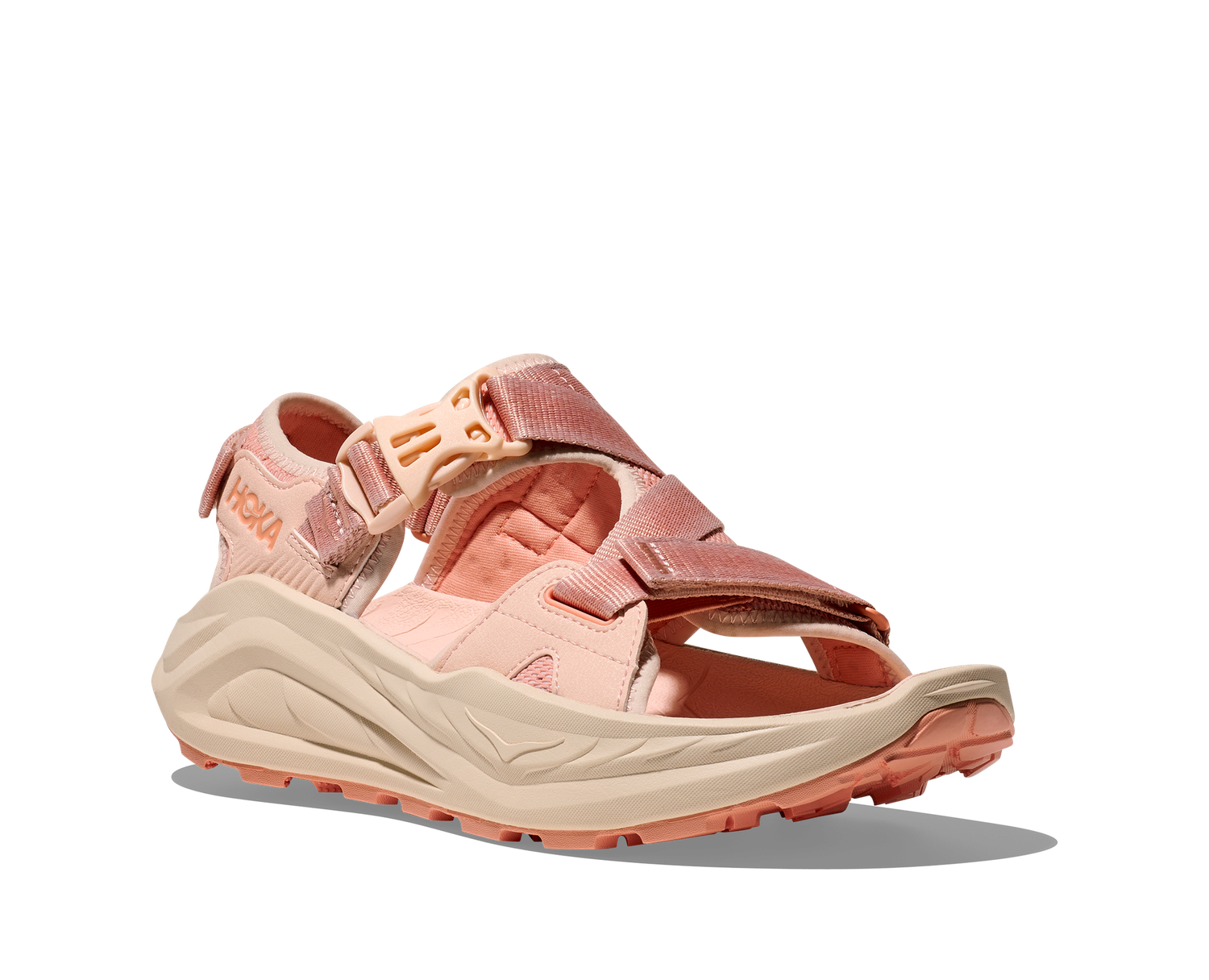 Women's Infini Hike TC - Dawn Light/Vanilla