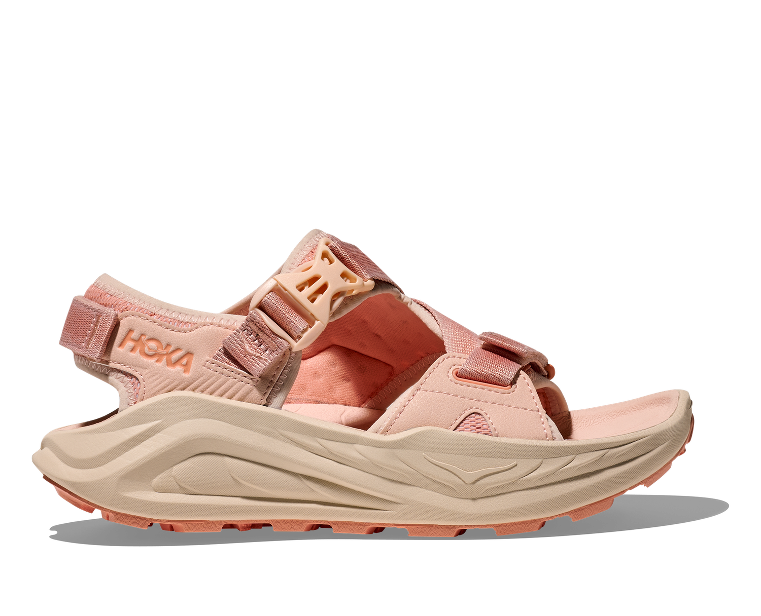 Women's Infini Hike TC - Dawn Light/Vanilla