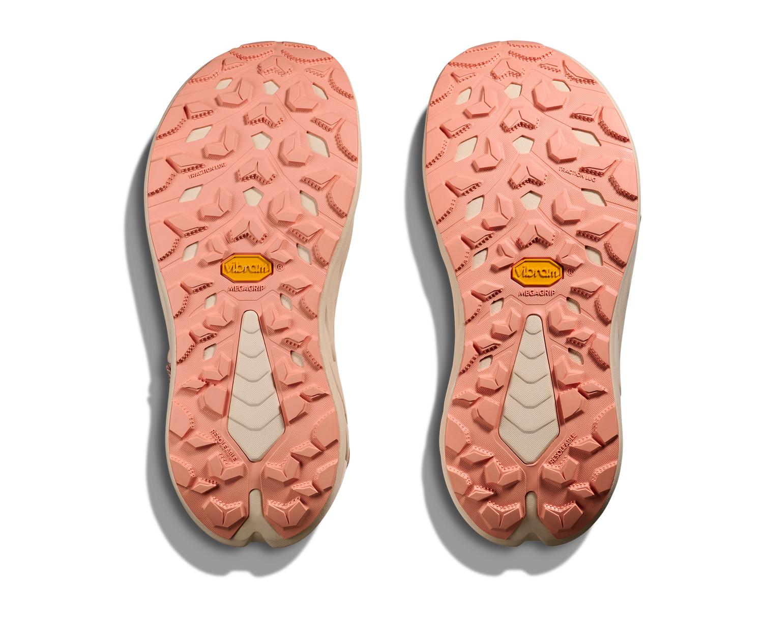 Women's Infini Hike TC - Dawn Light/Vanilla