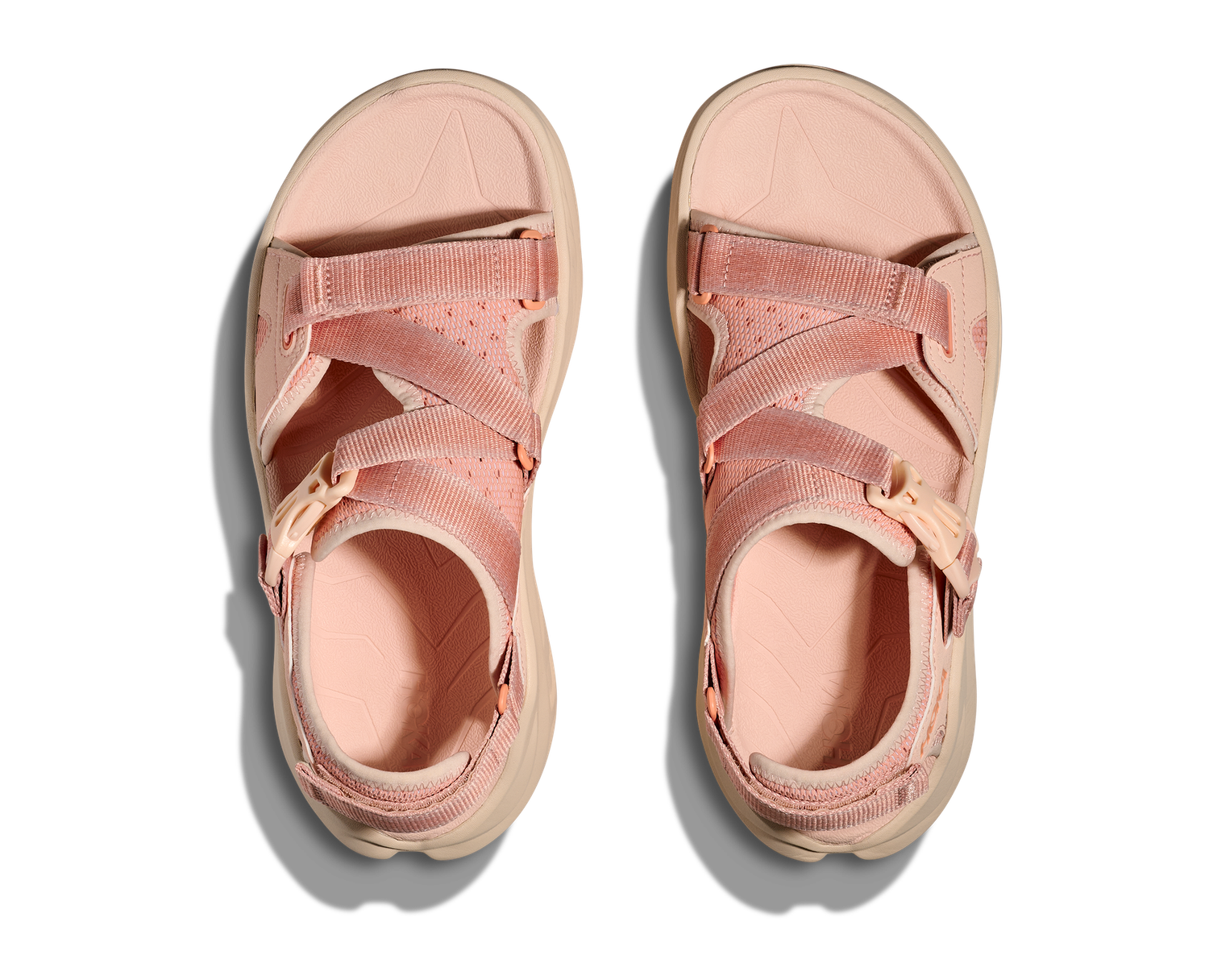 Women's Infini Hike TC - Dawn Light/Vanilla