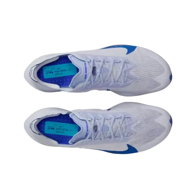 Nike Men's Vaporfly 4 - Ghost/Blue Void