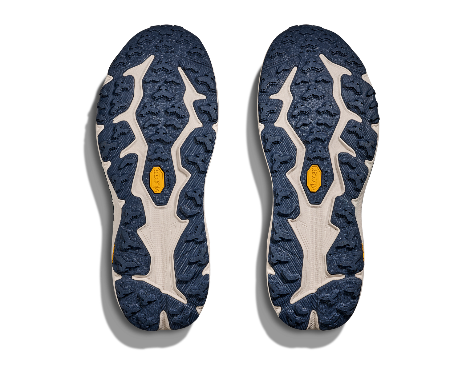 Men’s Speedgoat 6 - Putty/Blue Twilight