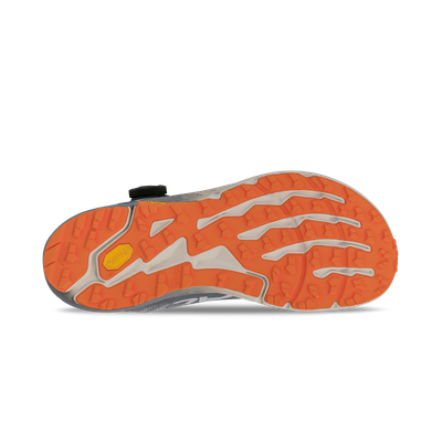Altra Men's Timp 5 Boa - Gray/Orange