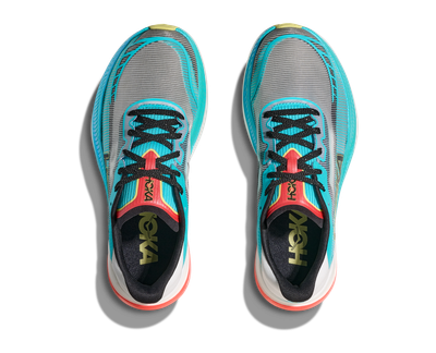 U Cielo X1 2.0 - Frost/Black