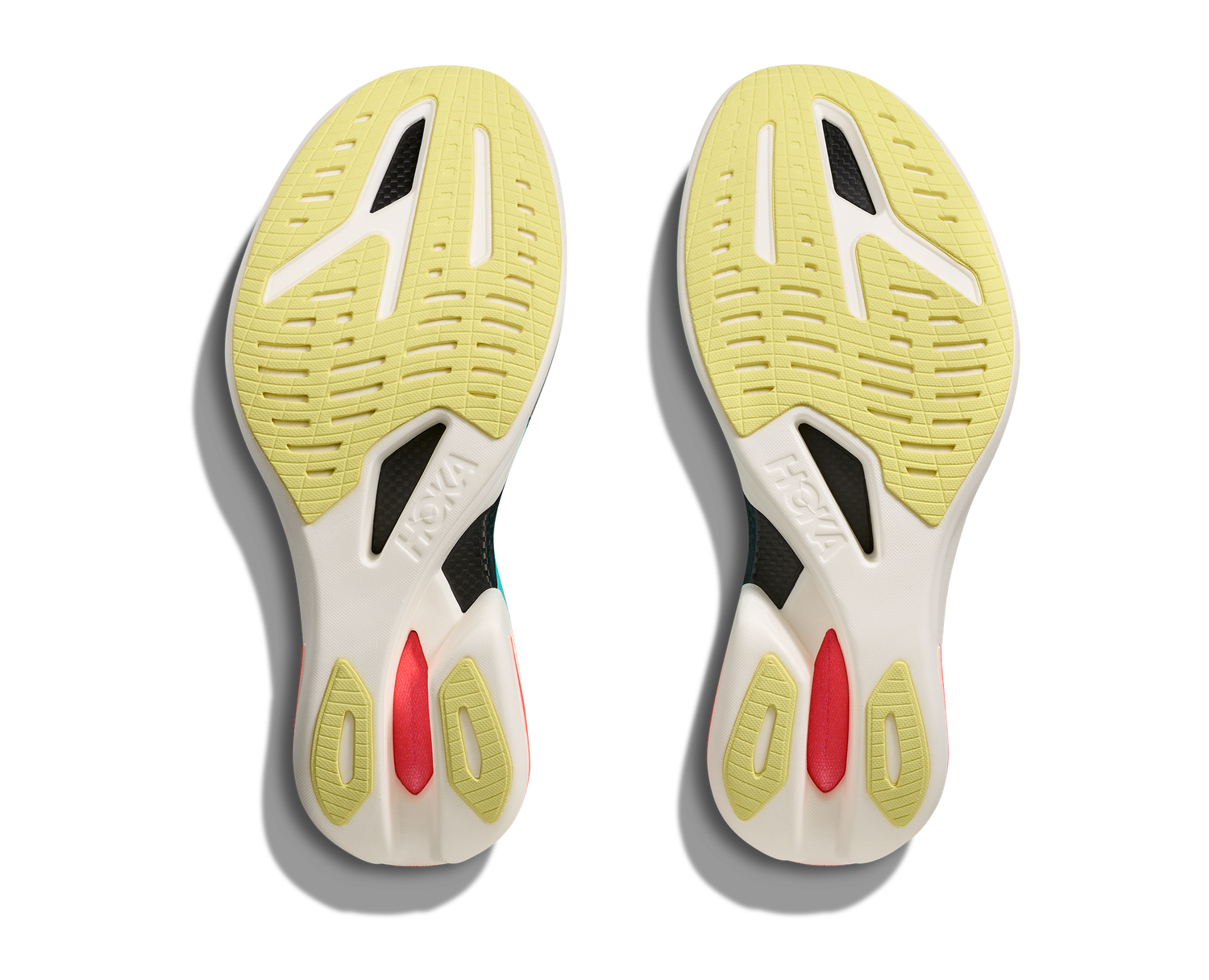 U Cielo X1 2.0 - Frost/Black