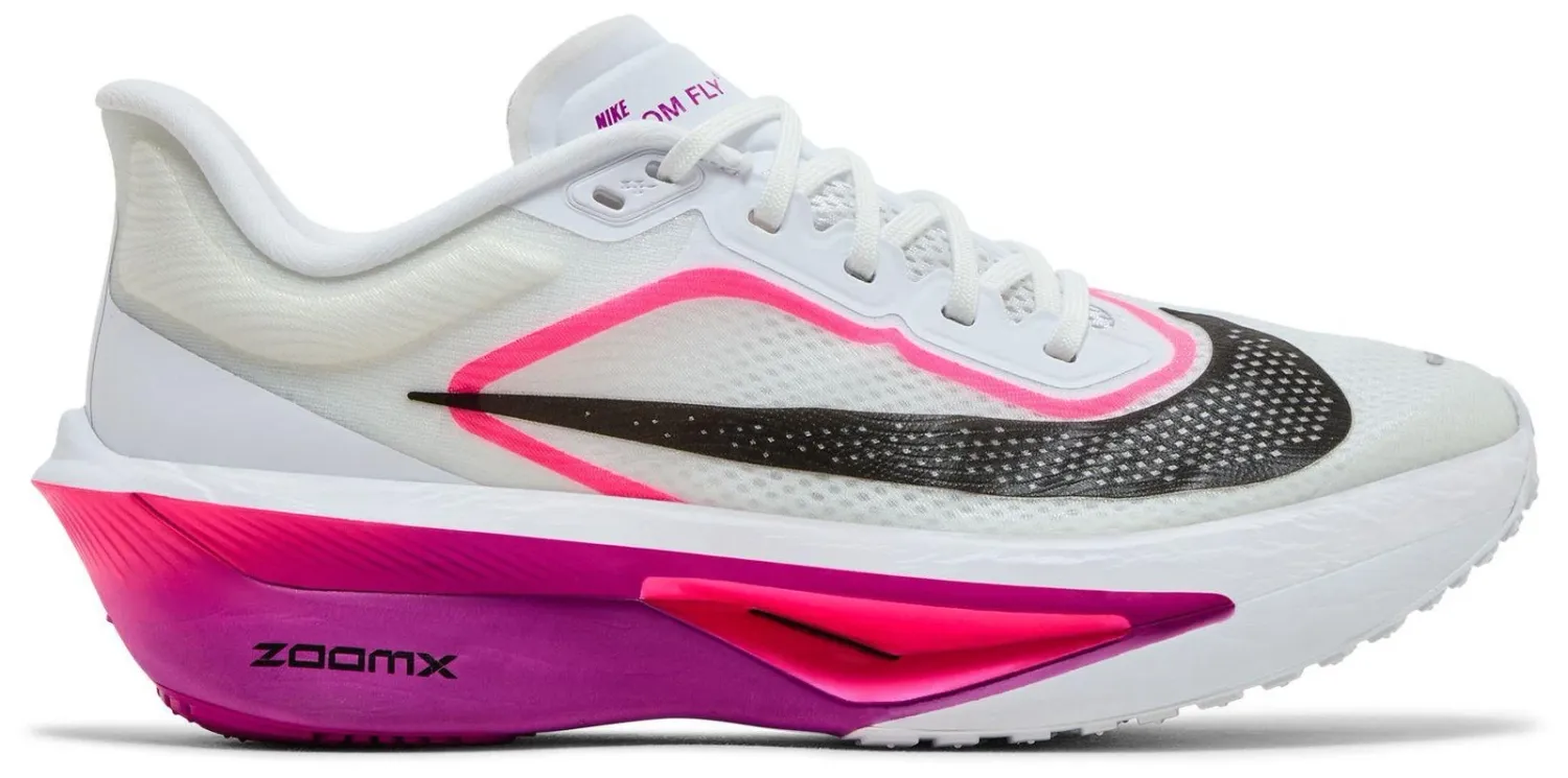 Nike Women's Zoom Fly 6 - 101