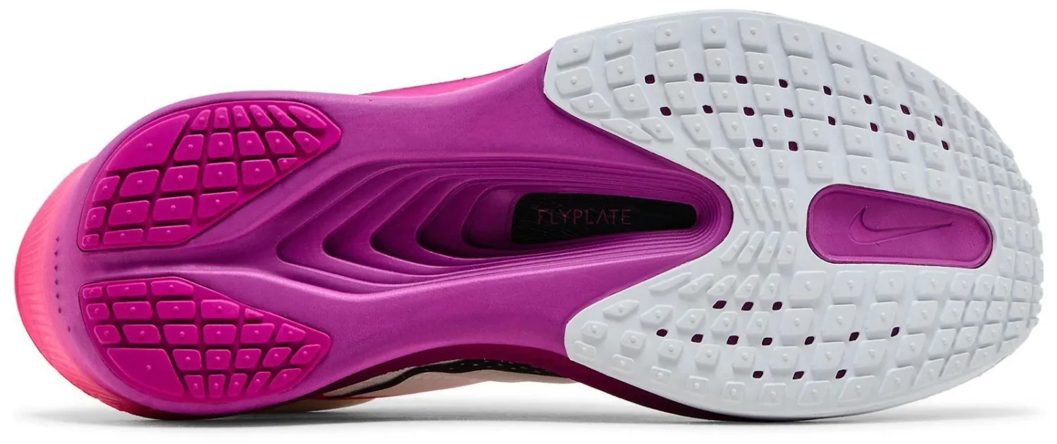 Nike Women's Zoom Fly 6 - 101