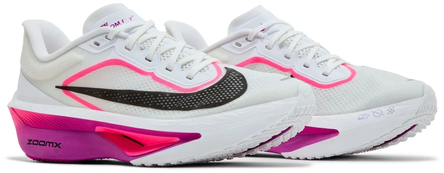 Nike Women's Zoom Fly 6 - 101